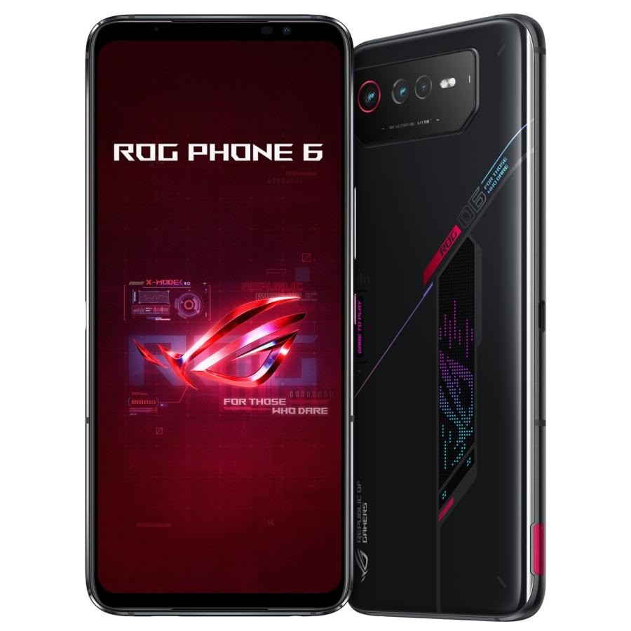 ASUS エイスース ROG Phone 6 256GB